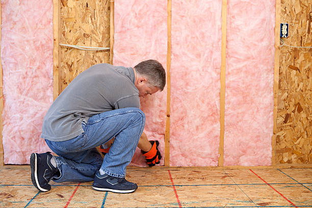 Best Commercial Insulation Services  in North Haverhill, NH